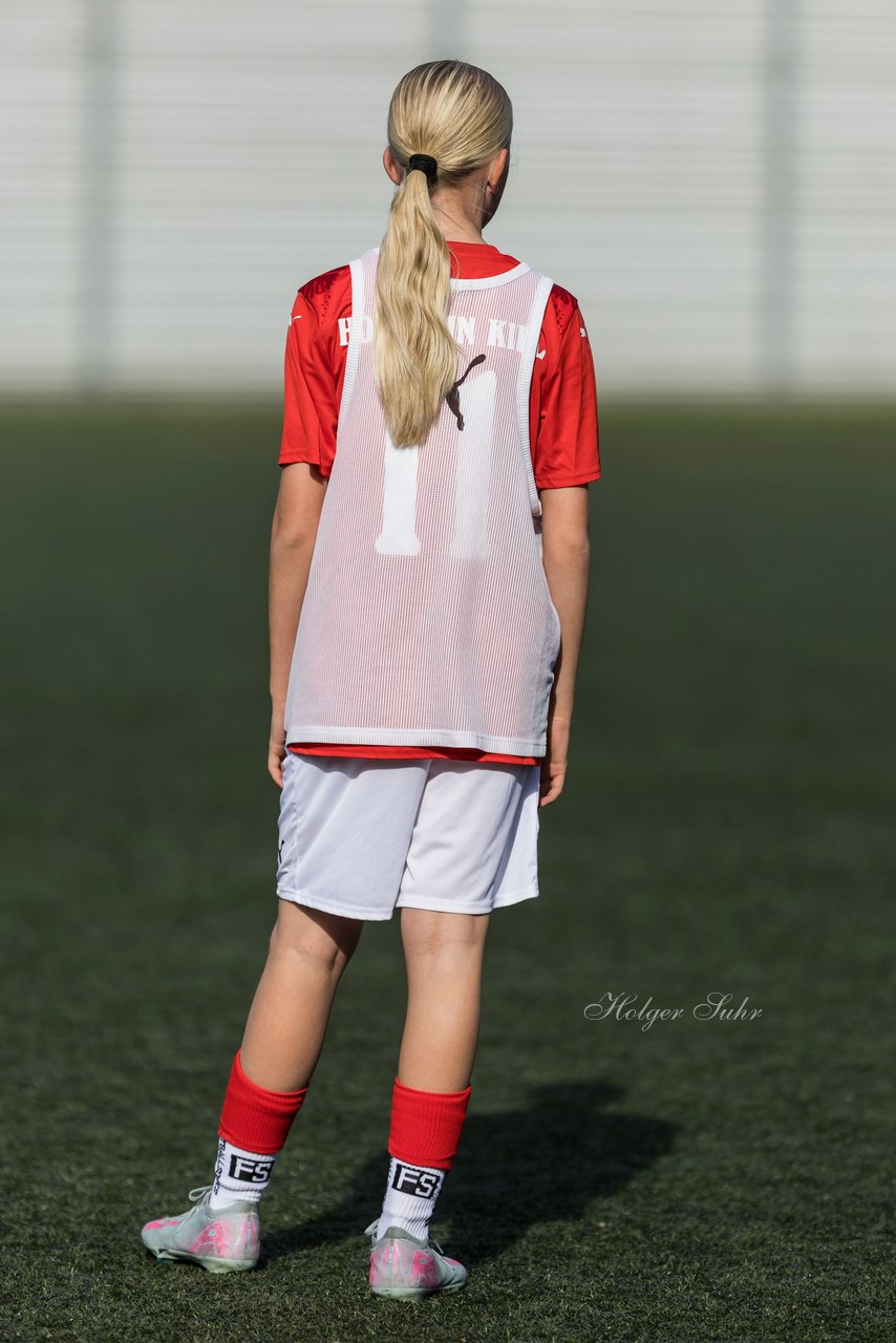 Bild 292 - wCJ Holstein Kiel Turnier